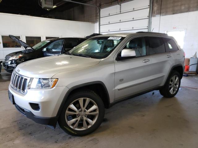 JEEP GRAND CHER 2011 1j4rr4gg6bc673572