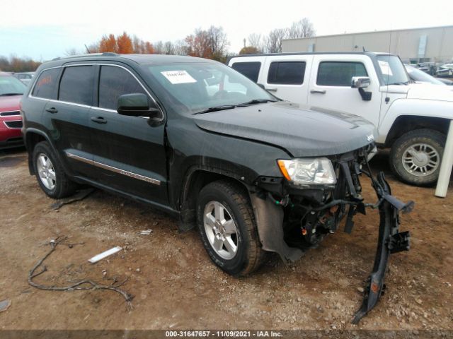 JEEP GRAND CHEROKEE 2011 1j4rr4gg6bc679243