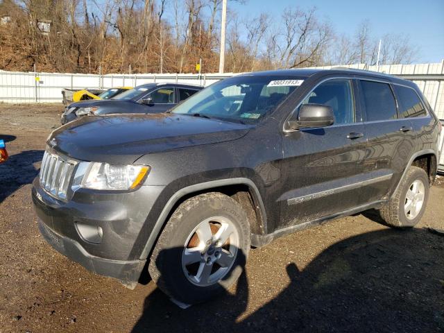 JEEP GRAND CHER 2011 1j4rr4gg6bc693997