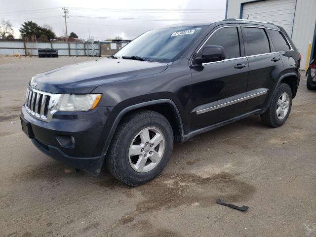 JEEP GRAND CHER 2011 1j4rr4gg6bc697757