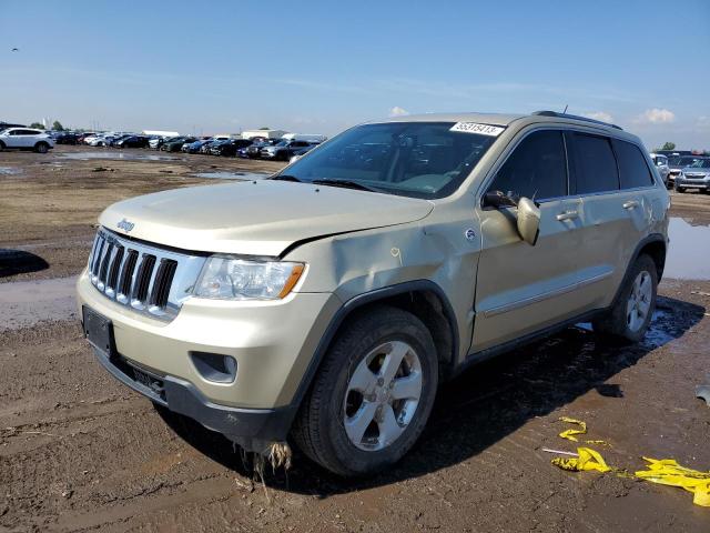 JEEP GRAND CHER 2011 1j4rr4gg6bc702875