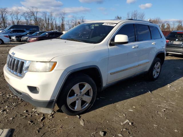 JEEP GRAND CHEROKEE 2011 1j4rr4gg6bc721488