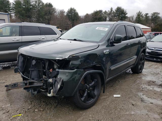 JEEP GRAND CHEROKEE 2011 1j4rr4gg6bc723144