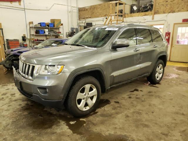 JEEP GRAND CHER 2011 1j4rr4gg6bc734774