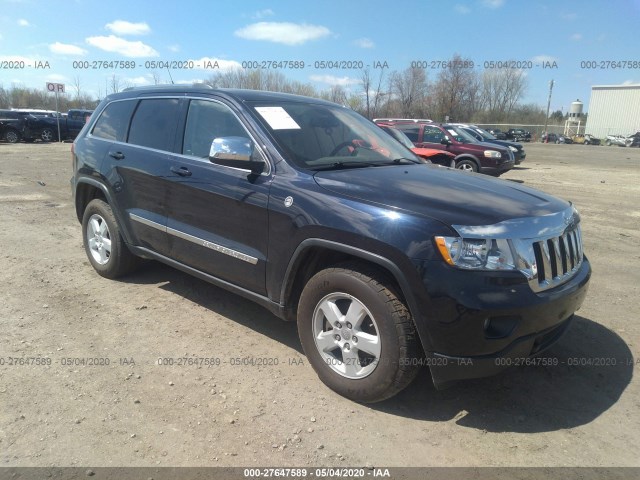 JEEP GRAND CHEROKEE 2011 1j4rr4gg7bc503477