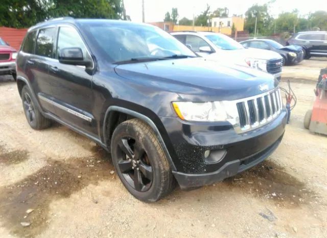 JEEP GRAND CHEROKEE 2011 1j4rr4gg7bc503589