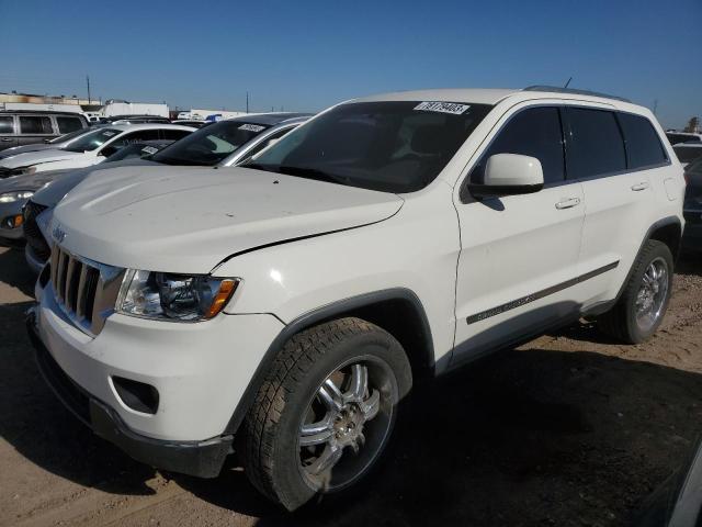 JEEP GRAND CHEROKEE 2011 1j4rr4gg7bc507125