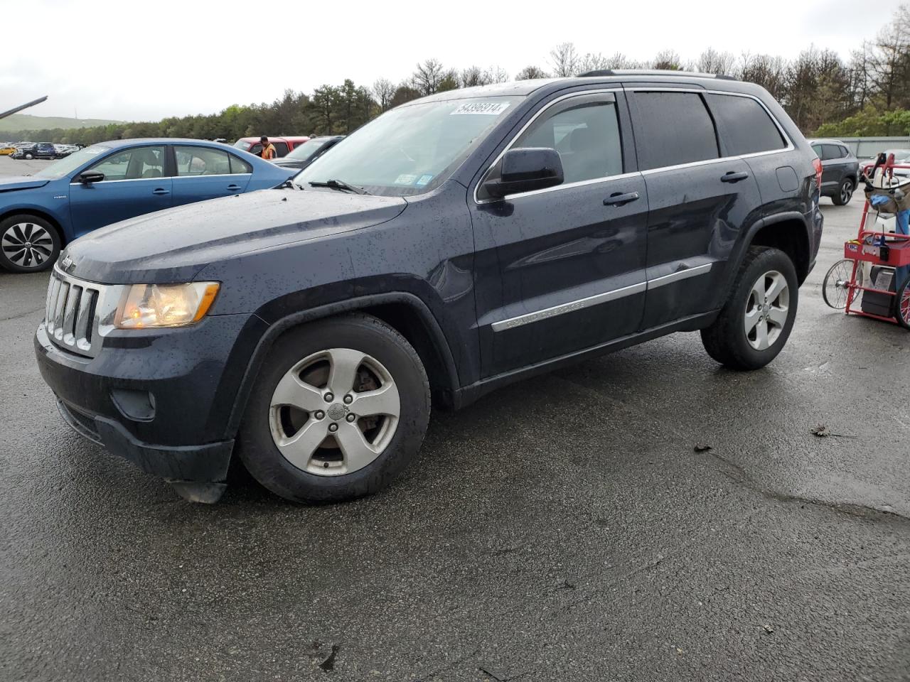 JEEP GRAND CHEROKEE 2011 1j4rr4gg7bc510171