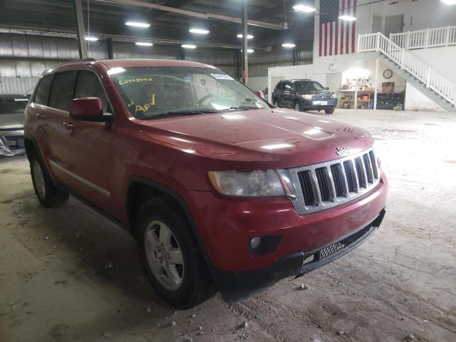 JEEP GRAND CHER 2011 1j4rr4gg7bc510350