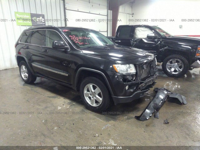 JEEP GRAND CHEROKEE 2011 1j4rr4gg7bc510980