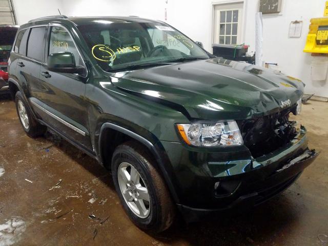 JEEP GRAND CHER 2011 1j4rr4gg7bc520893