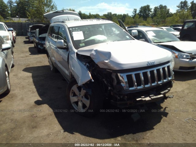 JEEP GRAND CHEROKEE 2011 1j4rr4gg7bc523096