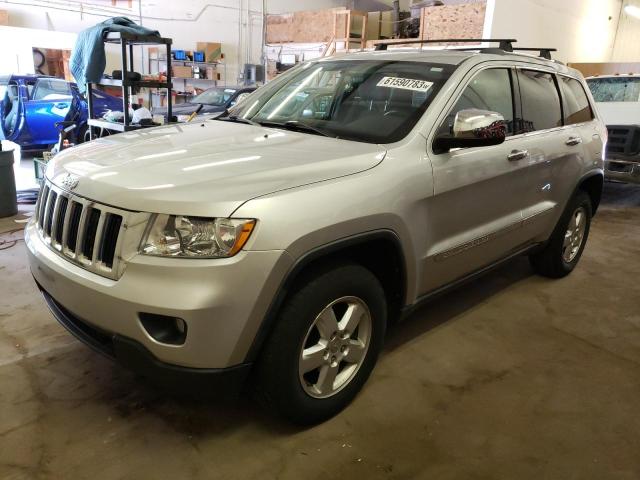 JEEP GRAND CHER 2011 1j4rr4gg7bc528881