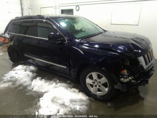 JEEP GRAND CHEROKEE 2011 1j4rr4gg7bc529741