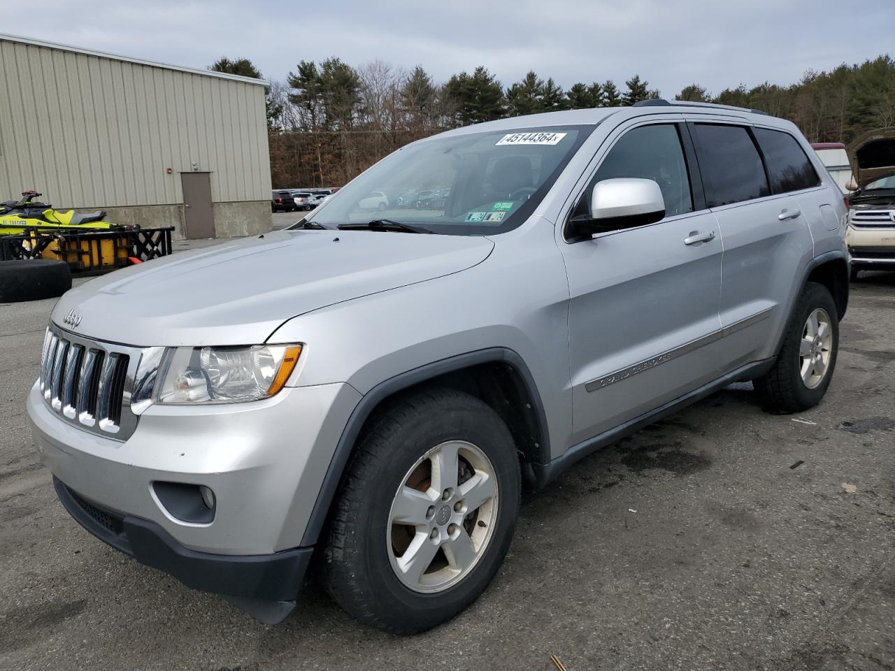 JEEP GRAND CHEROKEE 2011 1j4rr4gg7bc532946