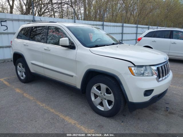 JEEP GRAND CHEROKEE 2011 1j4rr4gg7bc534292