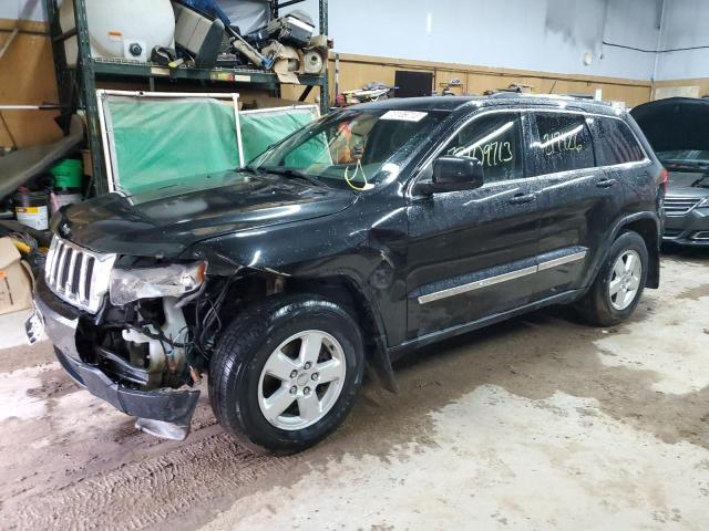 JEEP GRAND CHER 2011 1j4rr4gg7bc539637