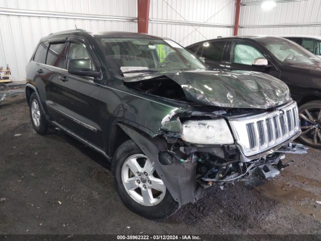 JEEP GRAND CHEROKEE 2011 1j4rr4gg7bc547494