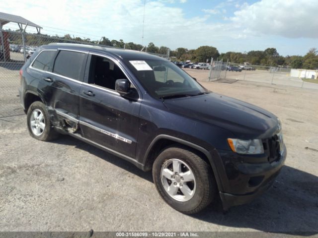 JEEP GRAND CHEROKEE 2011 1j4rr4gg7bc550931