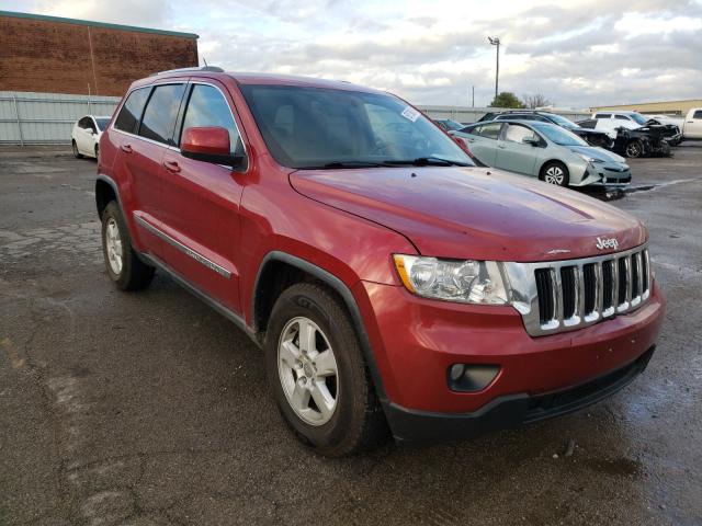 JEEP GRAND CHER 2011 1j4rr4gg7bc555708