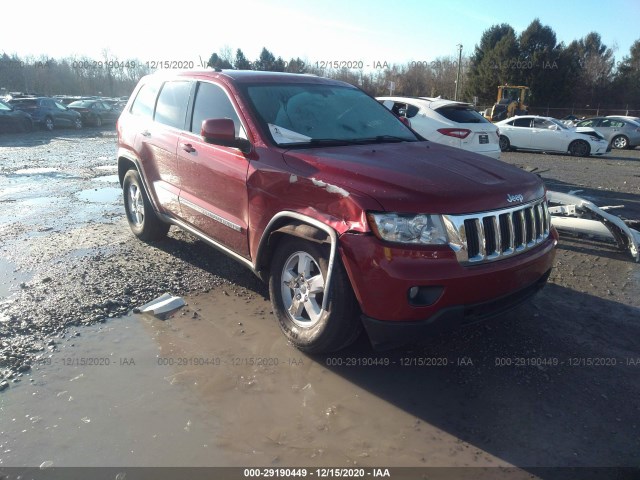 JEEP GRAND CHEROKEE 2011 1j4rr4gg7bc556051