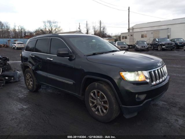 JEEP GRAND CHEROKEE 2011 1j4rr4gg7bc556471