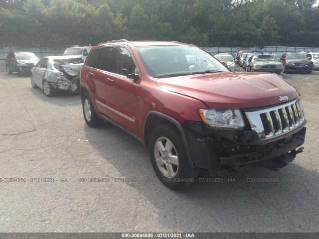 JEEP GRAND CHEROKEE 2011 1j4rr4gg7bc562142