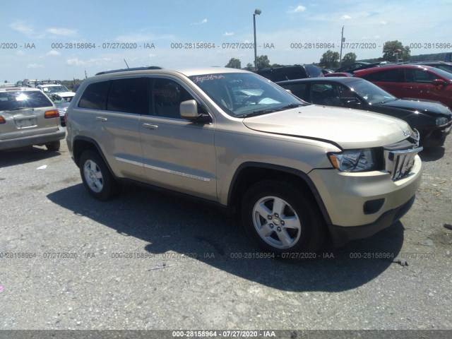 JEEP GRAND CHEROKEE 2011 1j4rr4gg7bc567812