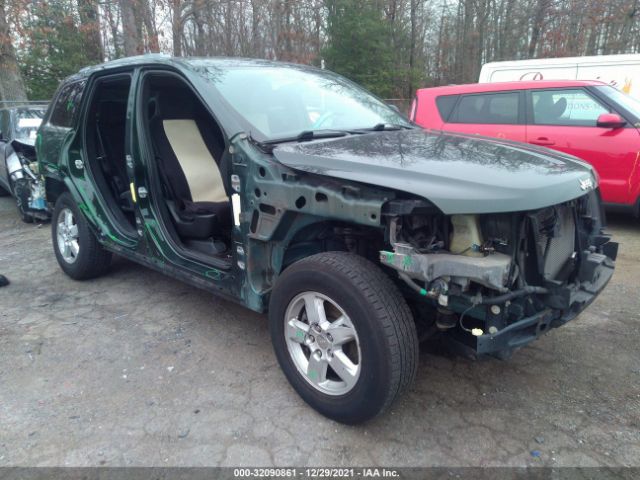 JEEP GRAND CHEROKEE 2011 1j4rr4gg7bc571164