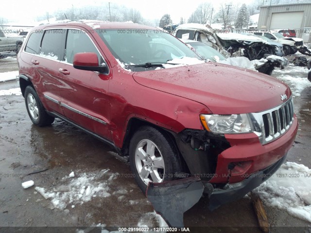 JEEP GRAND CHEROKEE 2011 1j4rr4gg7bc571813