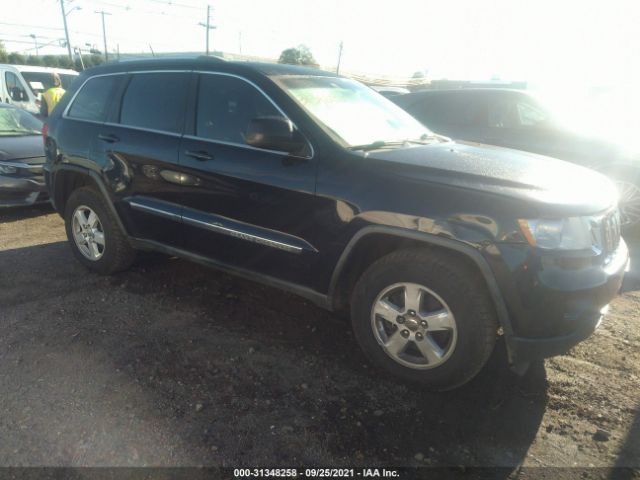 JEEP GRAND CHEROKEE 2011 1j4rr4gg7bc571973