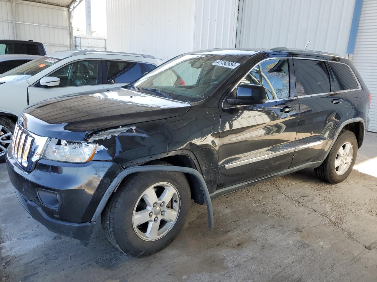 JEEP GRAND CHEROKEE 2011 1j4rr4gg7bc576123