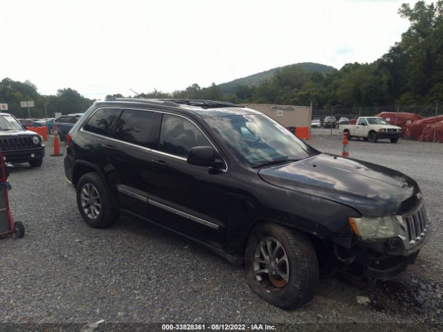 JEEP GRAND CHEROKEE 2011 1j4rr4gg7bc578339