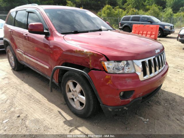 JEEP GRAND CHEROKEE 2011 1j4rr4gg7bc585453