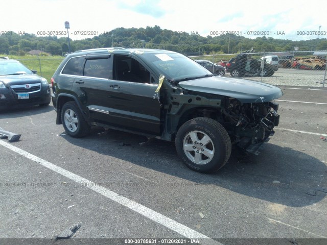 JEEP GRAND CHEROKEE 2011 1j4rr4gg7bc586084