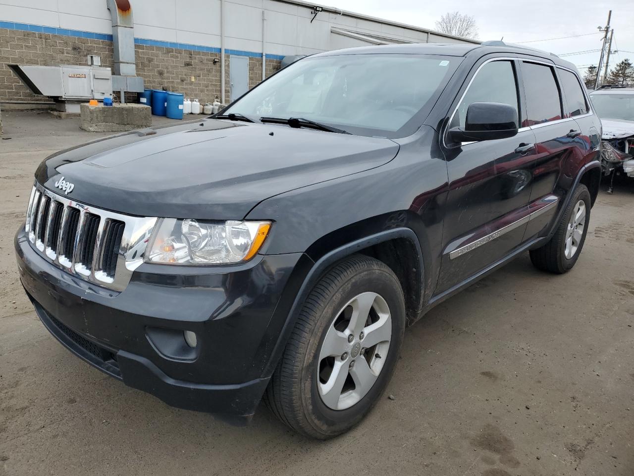 JEEP GRAND CHEROKEE 2011 1j4rr4gg7bc610240