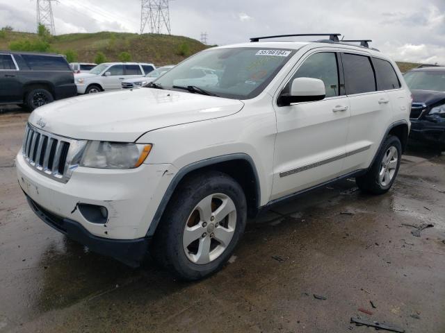 JEEP GRAND CHEROKEE 2011 1j4rr4gg7bc613056