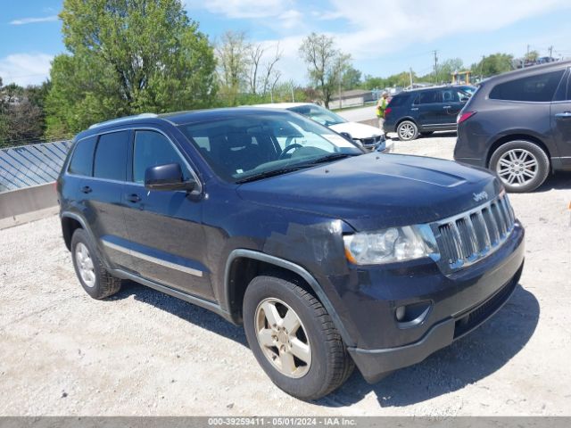 JEEP GRAND CHEROKEE 2011 1j4rr4gg7bc614739