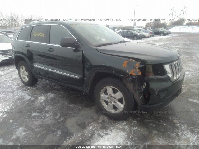 JEEP GRAND CHEROKEE 2011 1j4rr4gg7bc614806