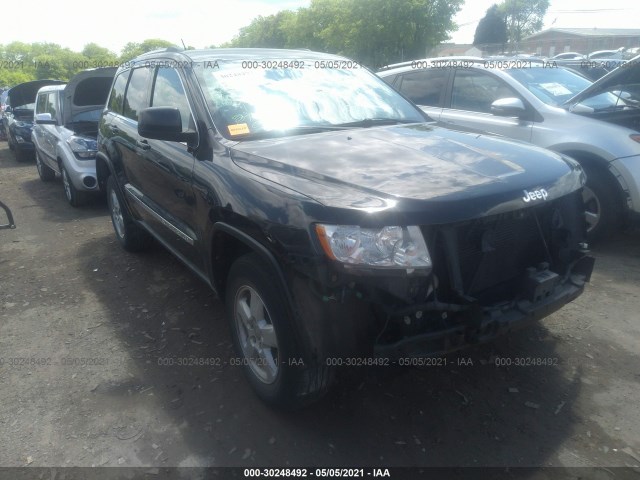 JEEP GRAND CHEROKEE 2011 1j4rr4gg7bc615714