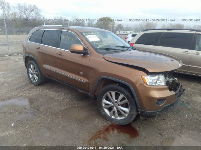 JEEP GRAND CHEROKEE 2011 1j4rr4gg7bc624395