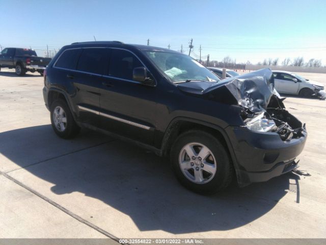 JEEP GRAND CHEROKEE 2011 1j4rr4gg7bc640810