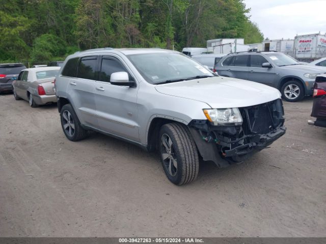 JEEP GRAND CHEROKEE 2011 1j4rr4gg7bc645876