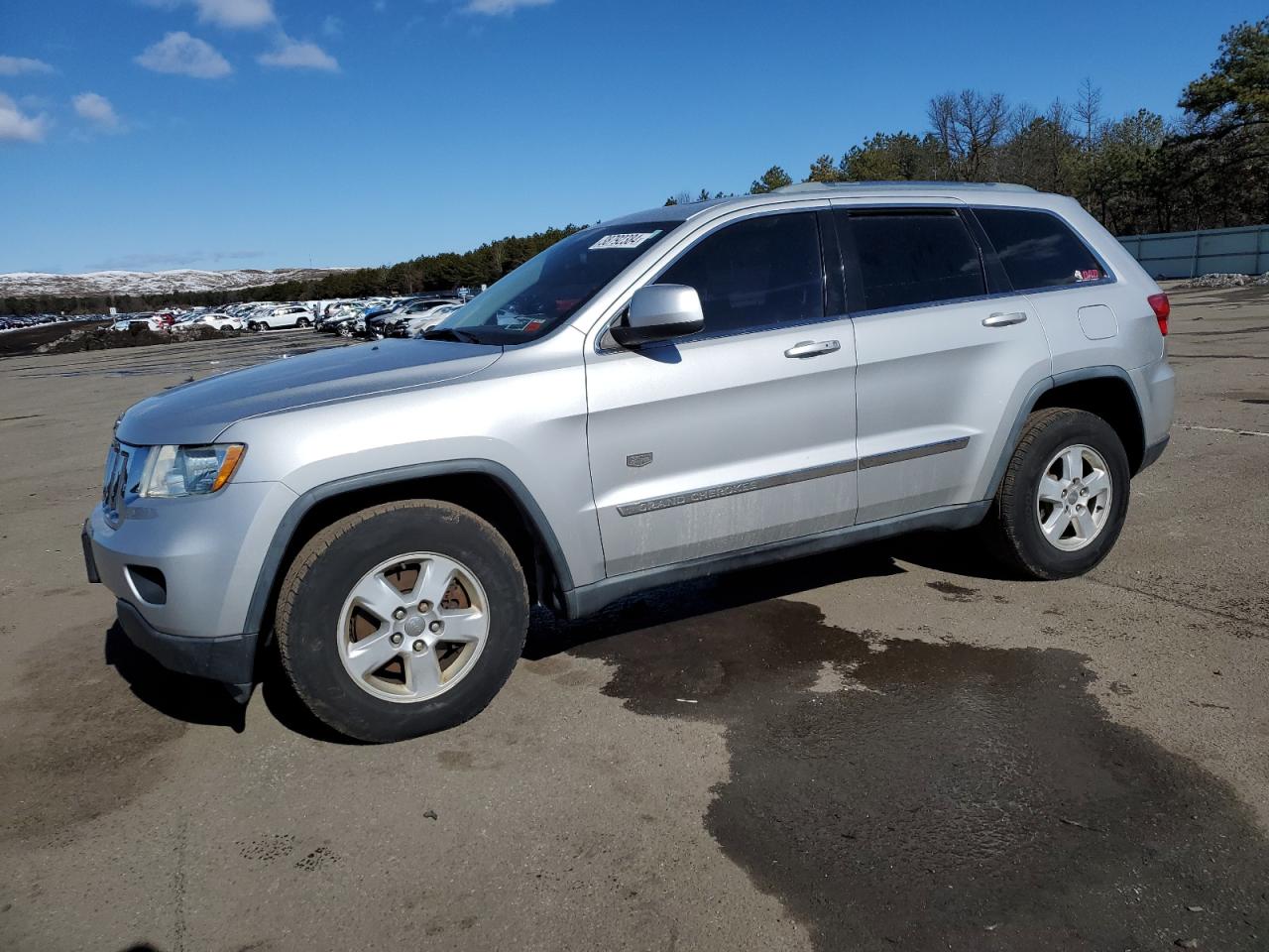 JEEP GRAND CHEROKEE 2011 1j4rr4gg7bc666405