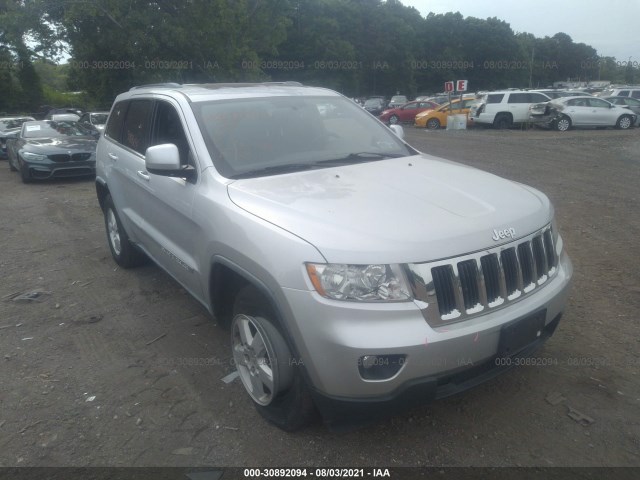 JEEP GRAND CHEROKEE 2011 1j4rr4gg7bc669420