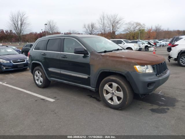 JEEP GRAND CHEROKEE 2011 1j4rr4gg7bc670275