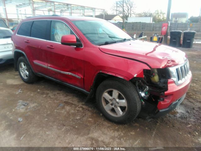 JEEP GRAND CHEROKEE 2011 1j4rr4gg7bc670471