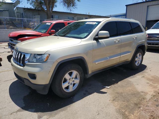 JEEP GRAND CHER 2011 1j4rr4gg7bc671653