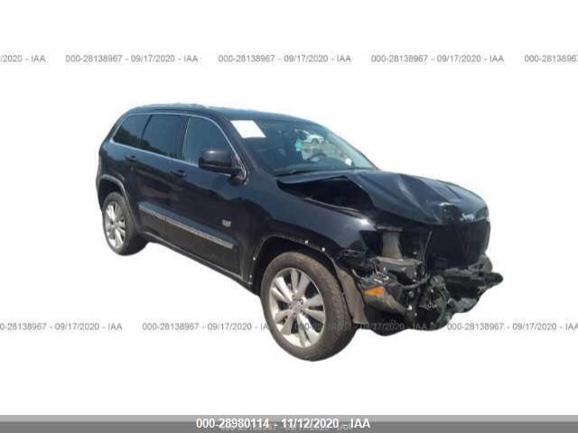 JEEP GRAND CHEROKEE 2011 1j4rr4gg7bc678831