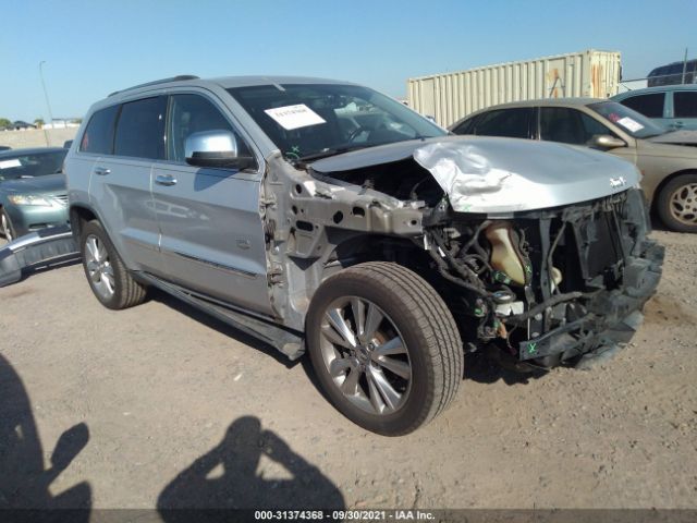 JEEP GRAND CHEROKEE 2011 1j4rr4gg7bc684161